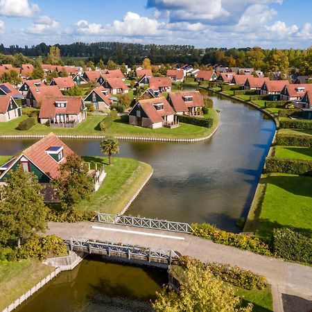 Vakantiepark Hof Van Zeeland Heinkenszand Exterior foto