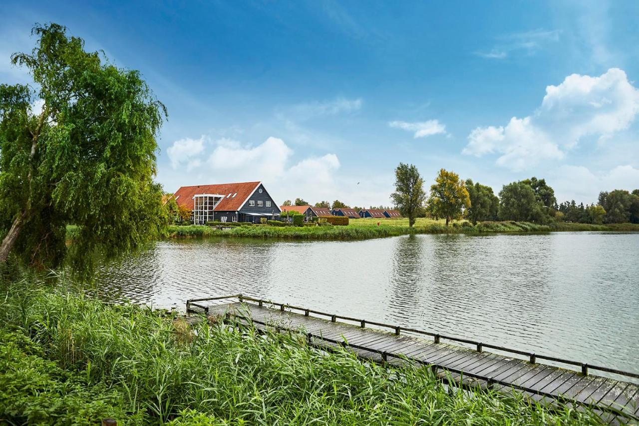 Vakantiepark Hof Van Zeeland Heinkenszand Exterior foto