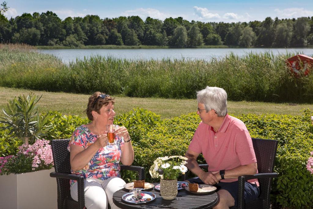 Vakantiepark Hof Van Zeeland Heinkenszand Exterior foto