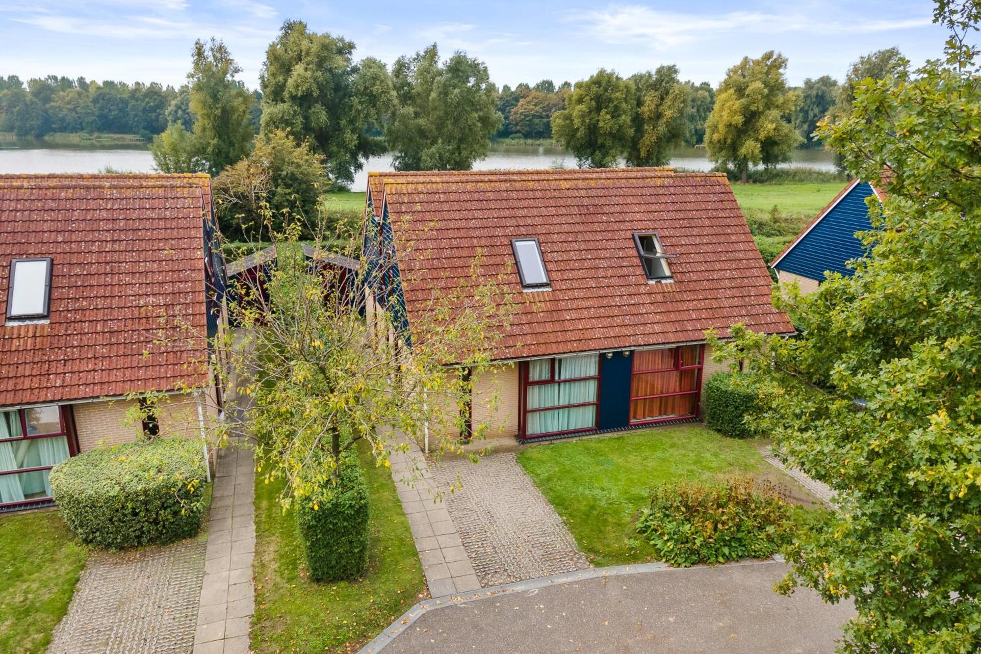 Vakantiepark Hof Van Zeeland Heinkenszand Exterior foto